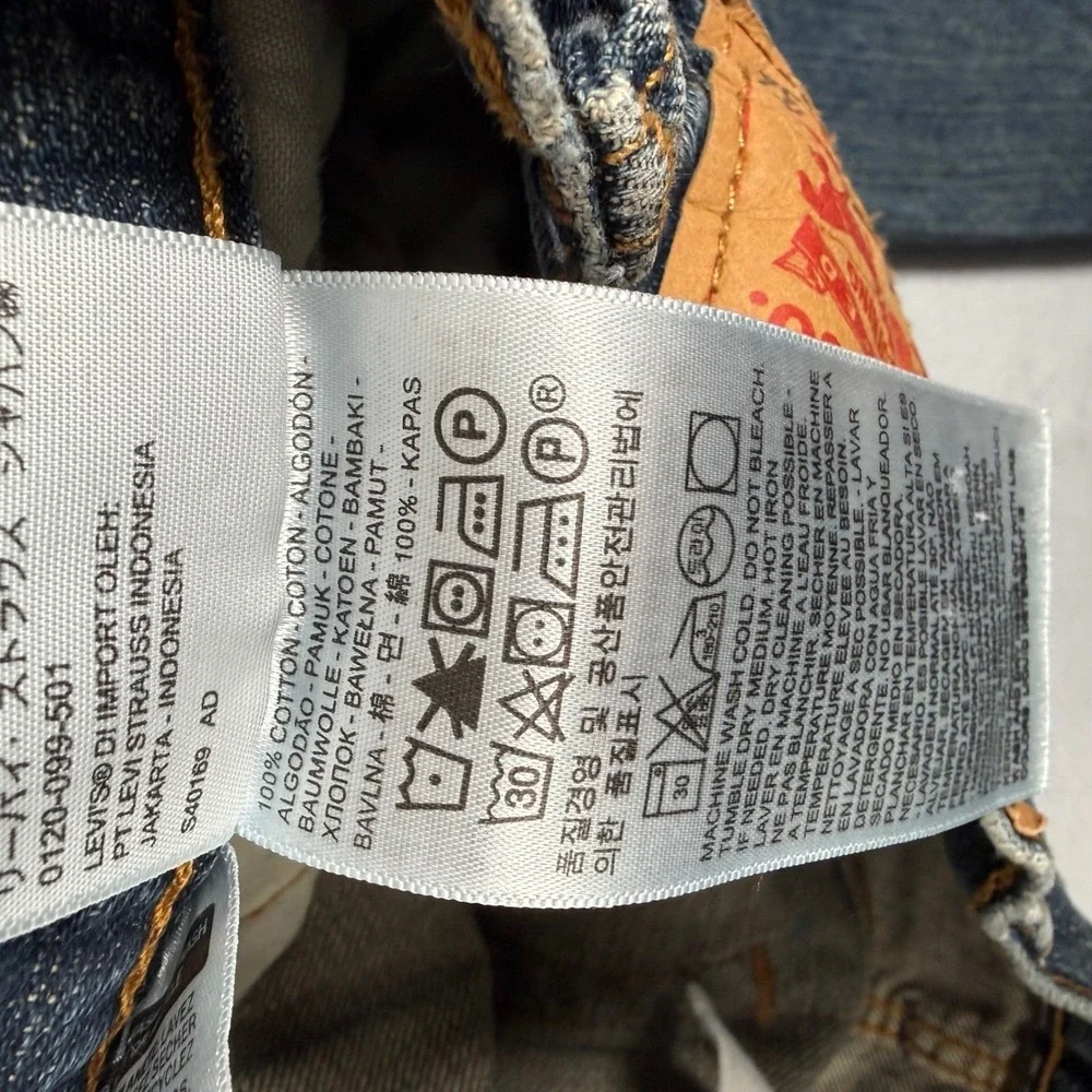 Levis levi 559